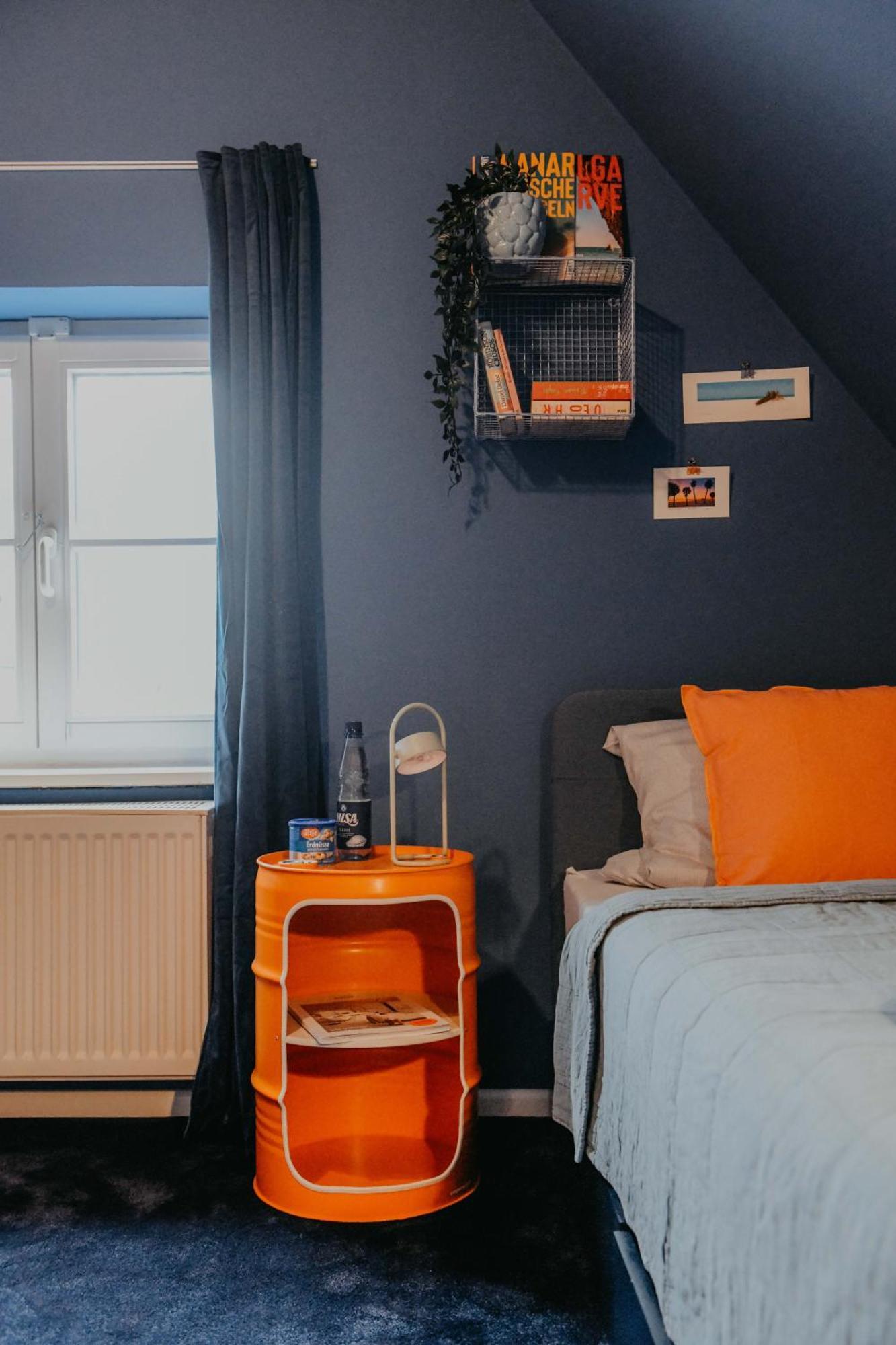 Sleepart Blue Apartment Celle Exterior photo