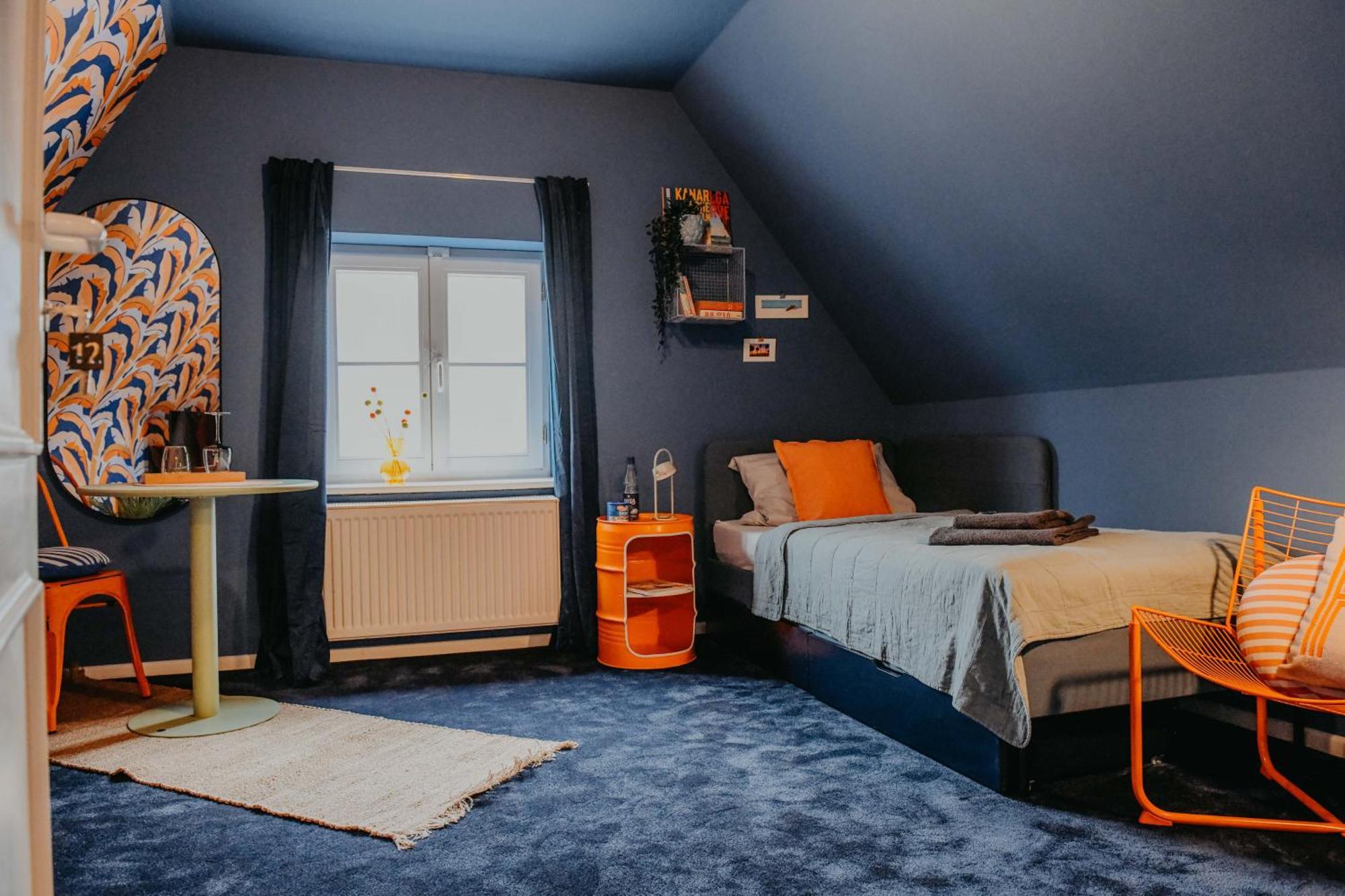Sleepart Blue Apartment Celle Exterior photo